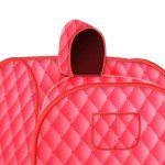 Portable Indoor Steam Sauna Tent with Fast Heating