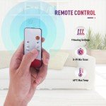 Portable Steam Sauna Tent for Full Body Detox