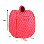 Portable Indoor Steam Sauna Tent with Fast Heating