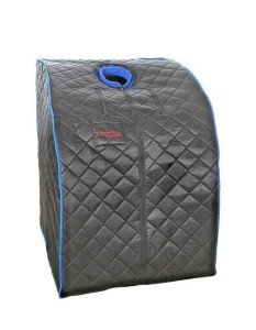 Portable Infrared FIR Sauna by FIRZONE UK