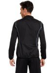 Men's Velssut Sauna Jacket - Slimming Workout Top