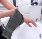 Utopia Premium Ultra Soft Extra Large Hand Towels