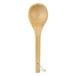 Handmade Wooden Sauna Spoon and Water Dipper