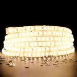 SLL HUT 5m Waterproof LED Strip for Saunas