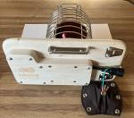 Portable Infrared Sauna Therapy Light