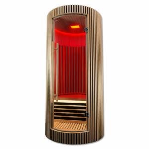 Insignia ORB Infrared Indoor Sauna