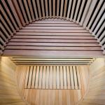 Insignia ORB Infrared Indoor Sauna