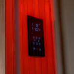 Insignia ORB Infrared Indoor Sauna