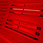 Insignia UK Hybrid Traditional Infrared Sauna