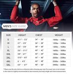 HOTSUIT Sauna Suit for Men - Jacket & Pants