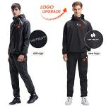 HOTSUIT Sauna Suit for Men - Jacket & Pants