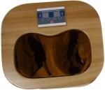 Foot Sauna Barrel with Far Infrared Heating