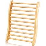 Mudder Cedar Infrared Sauna Backrest for Comfort
