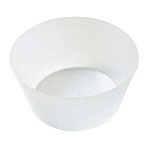 Colcolo Large Sauna Bucket Liner for Hot Tubs