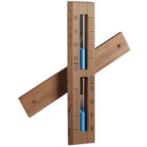 Foxyoo Infrared Sauna Timer and Hourglass Decor