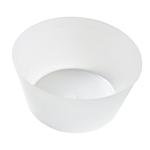 Colcolo Large Sauna Bucket Liner for Hot Tubs