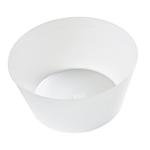 Colcolo Large Sauna Bucket Liner for Hot Tubs