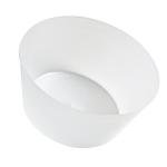 Colcolo Large Sauna Bucket Liner for Hot Tubs