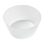 Colcolo Large Sauna Bucket Liner for Hot Tubs