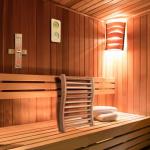 Foxyoo 15-Minute Sand Timer for Saunas