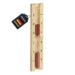 TFA Dostmann 15-Minute Sauna Sand Timer