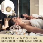 Nordstern Mini Sauna Decoration Set of 3