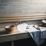 Toddmomy Sauna Bucket Liner Set for Foot Soaking