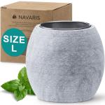 Navaris Large Heat-Resistant Sauna Essential Oil Cup
