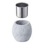 Navaris Large Heat-Resistant Sauna Essential Oil Cup