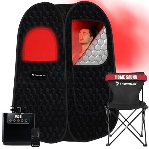 Portable Saunas