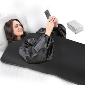 Maonlyking Infrared Sauna Blanket for Home Detox