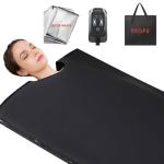 Infrared Sauna Blanket for Home and Detox