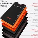 Infrared Sauna Blanket for Home and Detox