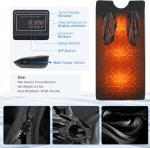 Maonlyking Infrared Sauna Blanket for Home Detox