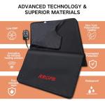 Infrared Sauna Blanket for Home and Detox