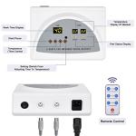 Juilsioa Infrared Sauna Blanket for Detox and Fitness