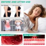 Infrared Sauna Blanket for Home Relaxation