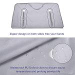 Juilsioa Infrared Sauna Blanket for Detox and Fitness