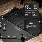 Healix Portable Infrared Sauna Blanket for Wellness