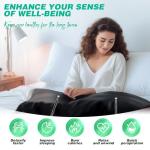 Infrared Sauna Blanket for Home Relaxation