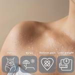 Adamson Portable Steam Sauna Tent for Home Relaxation