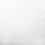 Okllen 100 Pack Sauna Body Wrap Plastic Sheets