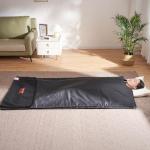 VEVOR Portable Infrared Sauna Blanket with Timer