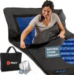 LifePro Infrared Sauna Blanket for Relaxation and Detox