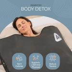 LifePro Infrared Sauna Blanket for Relaxation and Detox
