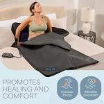 LifePro Infrared Sauna Blanket for Relaxation and Detox