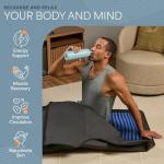 LifePro Infrared Sauna Blanket for Relaxation and Detox
