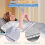 Sunowl Portable Infrared Sauna Blanket for Detox