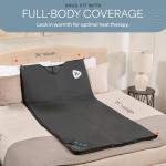 LifePro Infrared Sauna Blanket for Relaxation and Detox