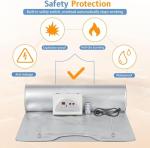 Sunowl Portable Infrared Sauna Blanket for Detox